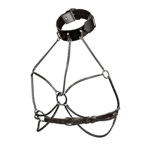 Bend Over Beginner Harness Kit