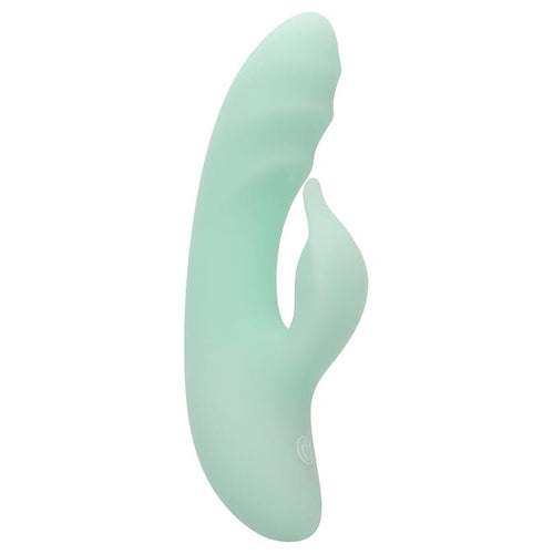 Pacifica Polynesia Vibrator Cal Exotics Green 