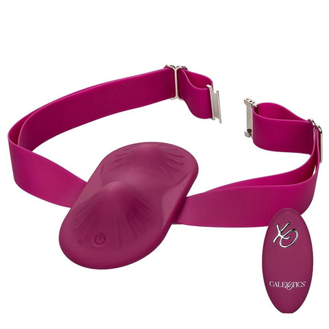 Creature Cocks Cyborg Cock Thrusting and Vibrating Silicone Dildo