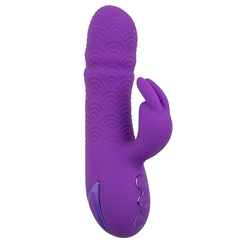 Beginners Rotating Venus Butterfly