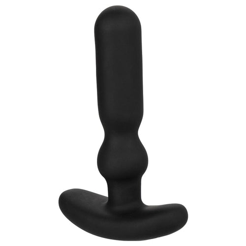 Colt Rechargeable Anal T Plug Butt Plug Cal Exotics Medium 