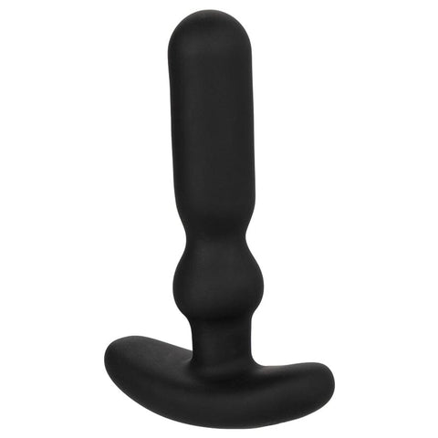 Luxe Silicone 10 Anal Beads