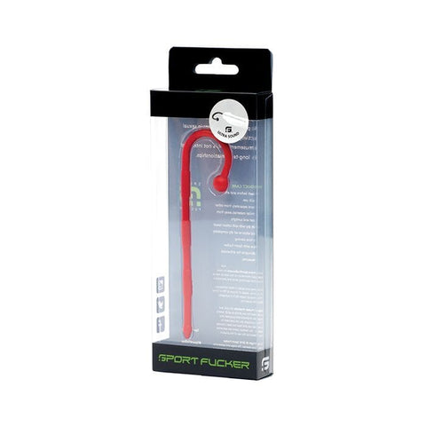 Spinner 03 Shell Stroker