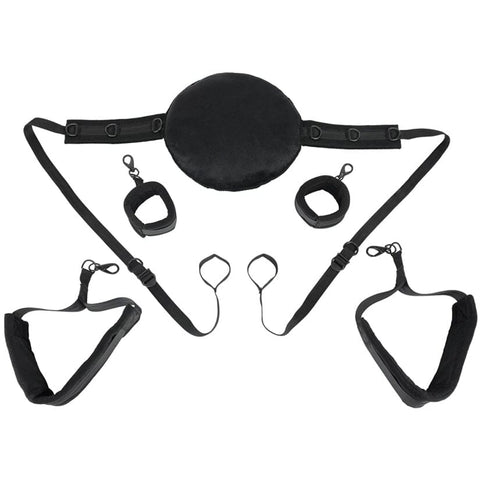 Gemini Vibrating Nipple Clamps