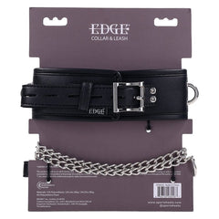 Edge Collar & Leash Collar Sportsheets 