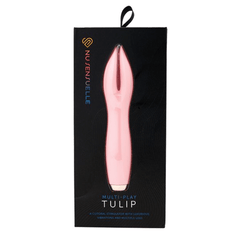 Multi-Play Tulip Vibrator Vibrator Nu Sensuelle 