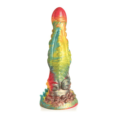 Majestic Merman Fantasy Dildo Dildo Creature Cocks 