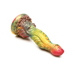 Majestic Merman Fantasy Dildo Dildo Creature Cocks 