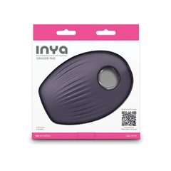 Inya Textured Vibrating Grinder Pad Vibrator NS Novelties 