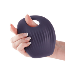 Inya Textured Vibrating Grinder Pad Vibrator NS Novelties 