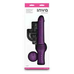 Inya Super Stroker Thrusting Vibrator Thrusting vibrator NS Novelties 