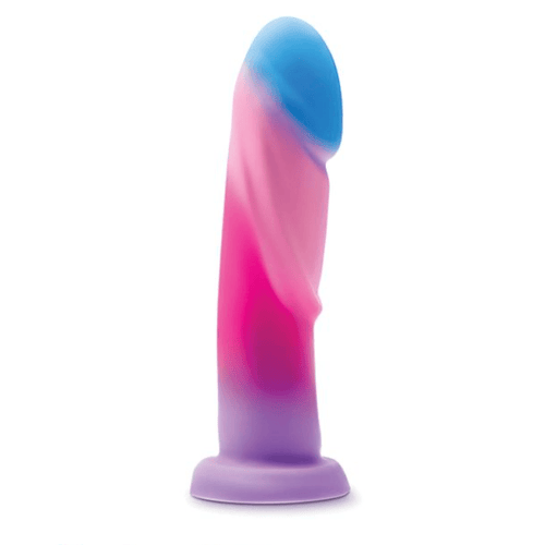 Avant Borealis Dreams Silicone Dildo Dildo Blush Pink 