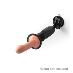 Fetish Fantasy Series Body Dock Thruster Thrusting toy Pipedream 