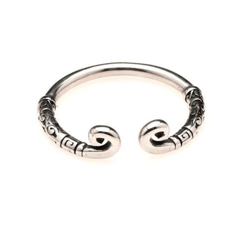 Kinky Clutch Black Bondage Set w/Carrying Case