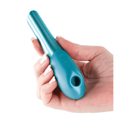 Seduction Nuvo Air Pressure Bullet Vibrator air pressure toy NS Novelties 