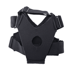 Pivot Flex Foot Strap-On Harness Harness Sportsheets 