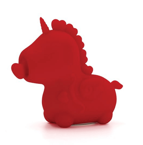 Curve Gripp Finger Vibrator