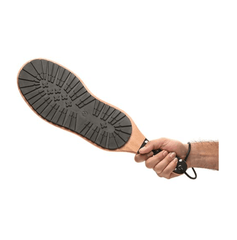 Tread Boot Paddle Paddle Master Series 