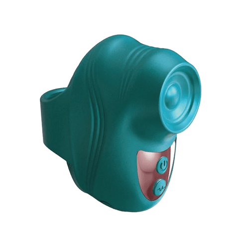 Lumii Clitoral Suction Stimulator