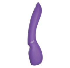 Wand 2 Ultra Quiet Curved Vibrator Vibrator We-Vibe 