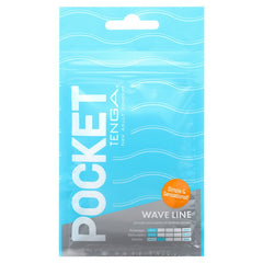 Tenga Pocket Sleeve Penis Sleeve Tenga 