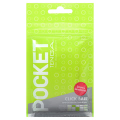 Tenga Pocket Sleeve Penis Sleeve Tenga 