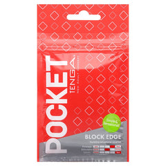 Tenga Pocket Sleeve Penis Sleeve Tenga 