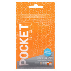 Tenga Pocket Sleeve Penis Sleeve Tenga 
