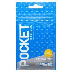Tenga Pocket Sleeve Penis Sleeve Tenga 