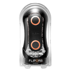 Flip Orb Strong Suction Sleeve Penis Sleeve Tenga 