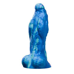 Marinus Sea Beast Vibrating Dildo Tentra 