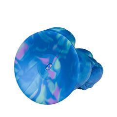 Marinus Sea Beast Vibrating Dildo Tentra 