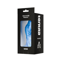 Marinus Sea Beast Vibrating Dildo Tentra 