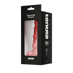 Rengol Studded Demon Thrusting Dildo Tentra 