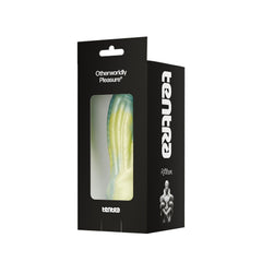 Rithen Reptilian Thrusting Dildo Tentra 