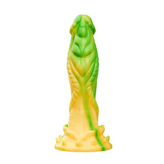 Bozar Snapping Turtle Thrusting Dildo Tentra 