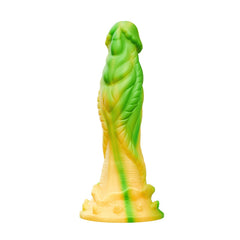 Bozar Snapping Turtle Thrusting Dildo Tentra 