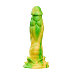 Bozar Snapping Turtle Thrusting Dildo Tentra 