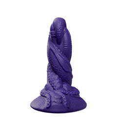 Twyss Twisted Tentacles Vibrating Grinder Tentra 