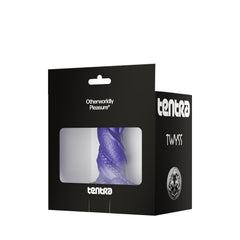 Twyss Twisted Tentacles Vibrating Grinder Tentra 
