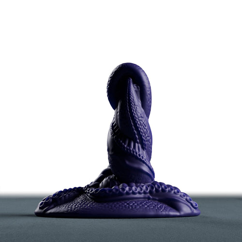 Twyss Twisted Tentacles Vibrating Grinder Tentra 