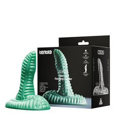 Zoryn Alien Tail Rotating Grinder Tentra 