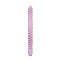 Cor Unicorn Horn Double-Ended Vibrating Dildo Tentra 