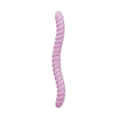 Cor Unicorn Horn Double-Ended Vibrating Dildo Tentra 
