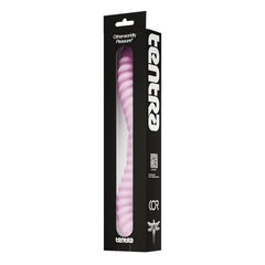 Cor Unicorn Horn Double-Ended Vibrating Dildo Tentra 