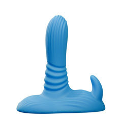 Belo Horned Beast Thrusting Grinder Tentra 