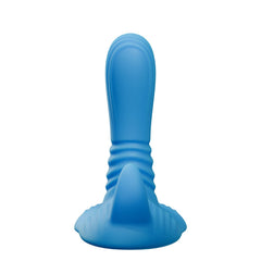 Belo Horned Beast Thrusting Grinder Tentra 