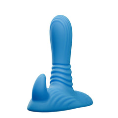 Belo Horned Beast Thrusting Grinder Tentra 