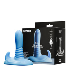 Belo Horned Beast Thrusting Grinder Tentra 