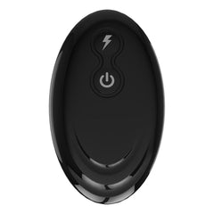 Marinus Sea Beast Vibrating Dildo Tentra 